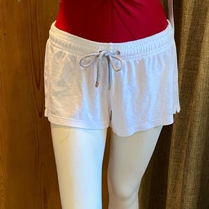 Vilebrequin French terry shorts